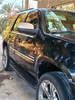 جي ام سي يوكون